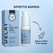 Effetto rapido entro 5-10 minuti con Mister Size Delay Gel